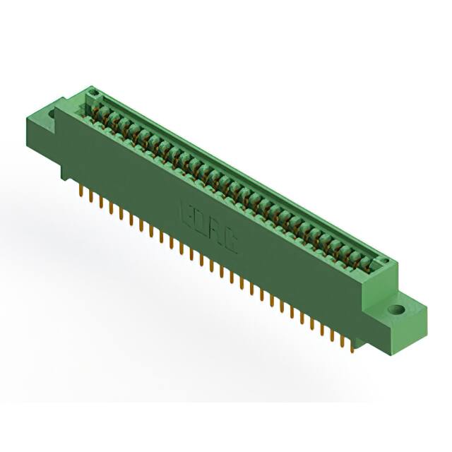 845-056-521-502 EDAC Inc.  Edgeboard Connectors